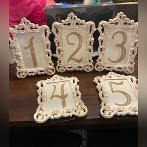COPY - Table numbers 7-12, 1-6 and 13-18 in other listing
